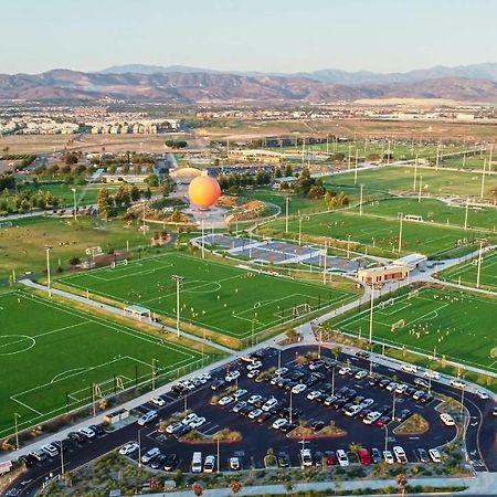 Irvine Upscale 2Br Apt Near Spectrum, Great Park, Uci Διαμέρισμα Εξωτερικό φωτογραφία