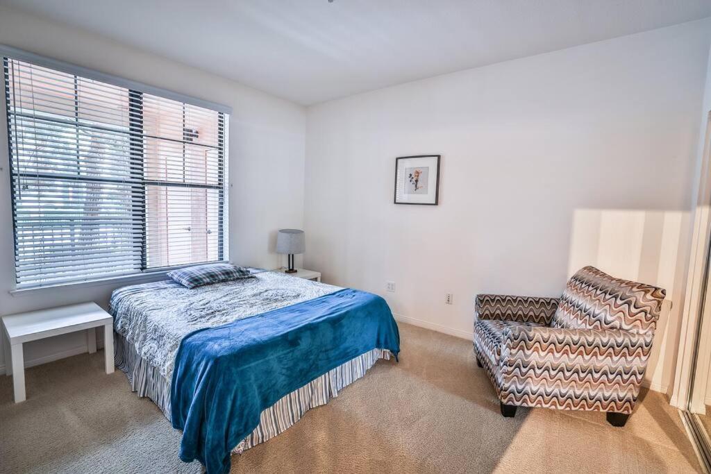 Irvine Upscale 2Br Apt Near Spectrum, Great Park, Uci Διαμέρισμα Εξωτερικό φωτογραφία