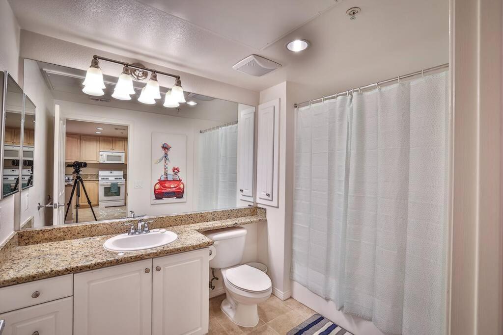 Irvine Upscale 2Br Apt Near Spectrum, Great Park, Uci Διαμέρισμα Εξωτερικό φωτογραφία