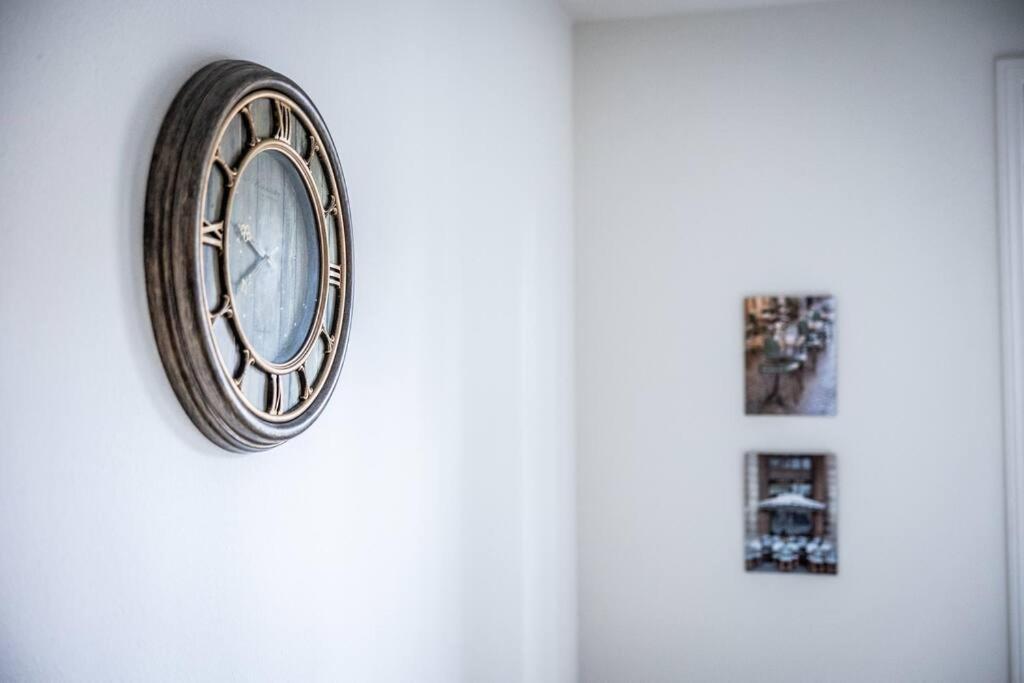 Irvine Upscale 2Br Apt Near Spectrum, Great Park, Uci Διαμέρισμα Εξωτερικό φωτογραφία